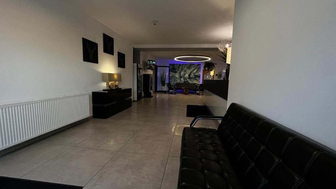 Vitalounge Sports & Spa Hotel Gelsenkirchen Exterior photo