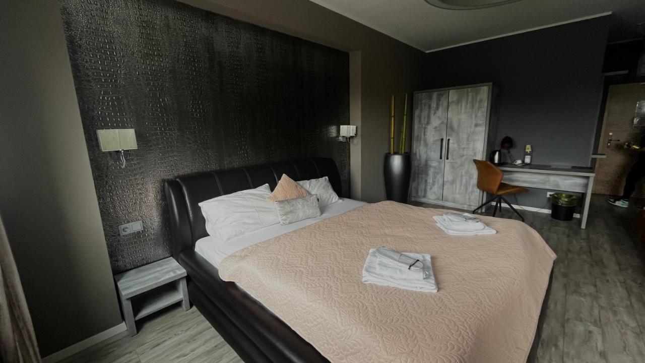Vitalounge Sports & Spa Hotel Gelsenkirchen Exterior photo