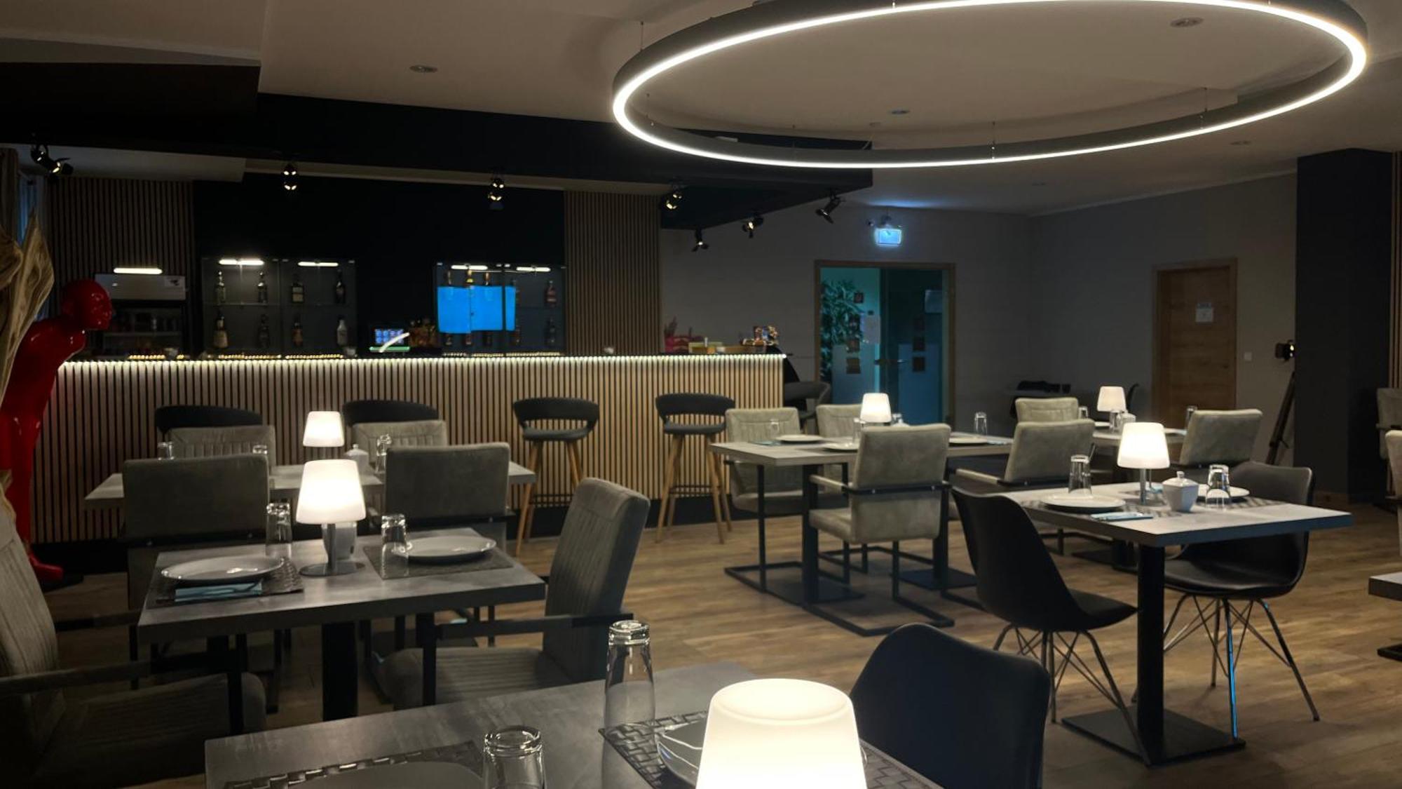 Vitalounge Sports & Spa Hotel Gelsenkirchen Exterior photo